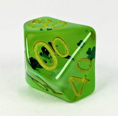  Lit Leprechaun  