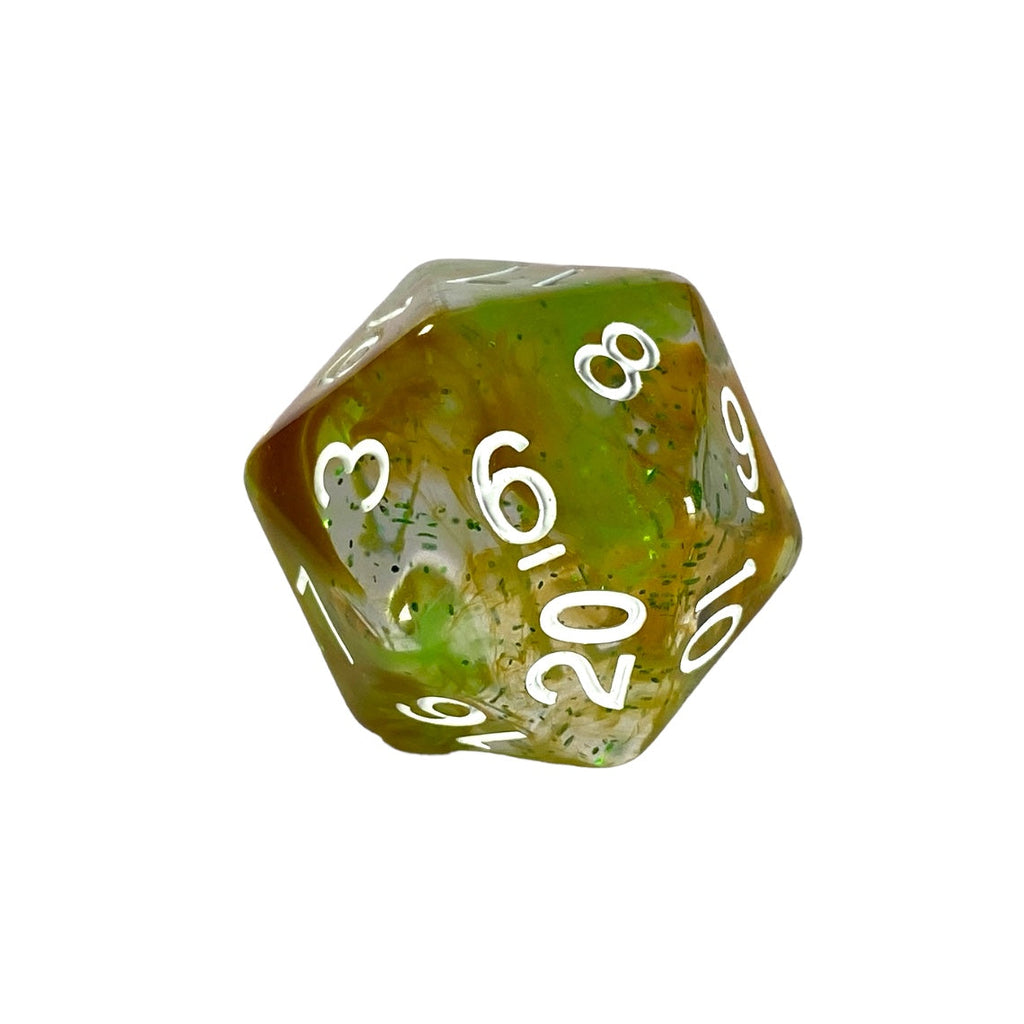 Dice d20