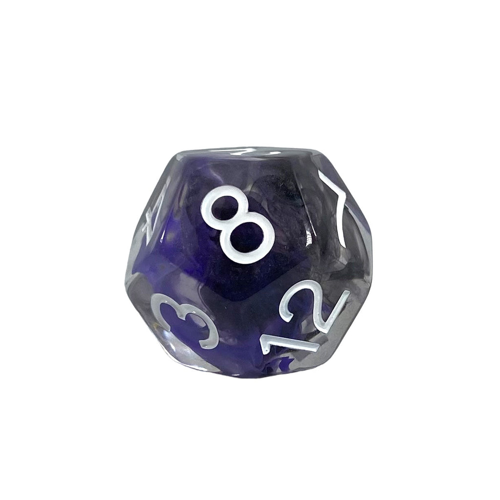 Dice d12