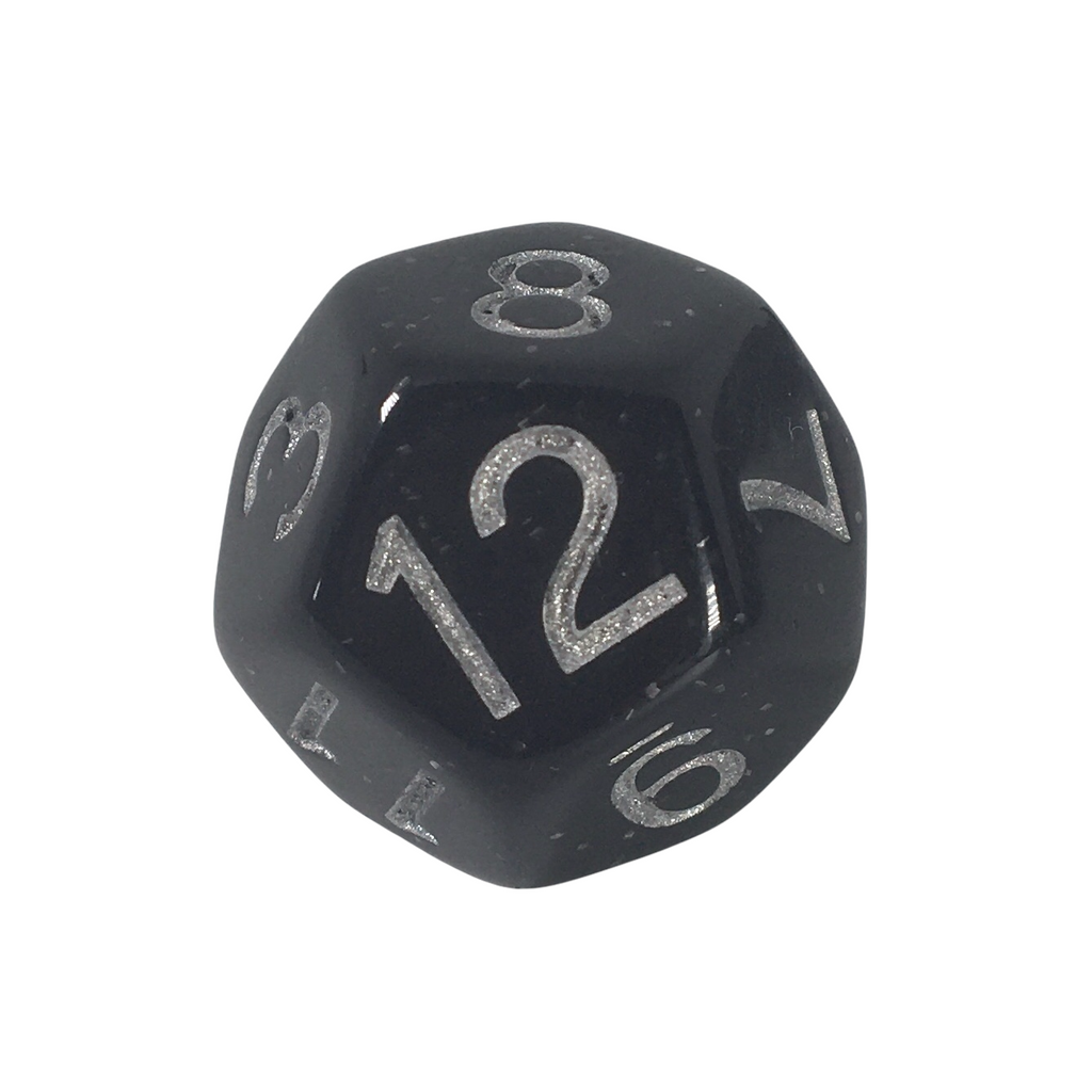 Dice d12