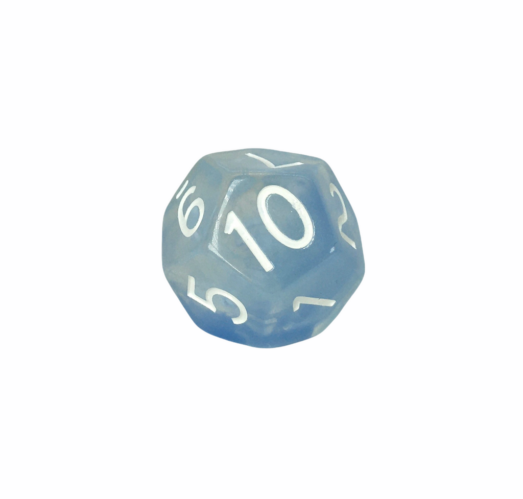 Dice d12