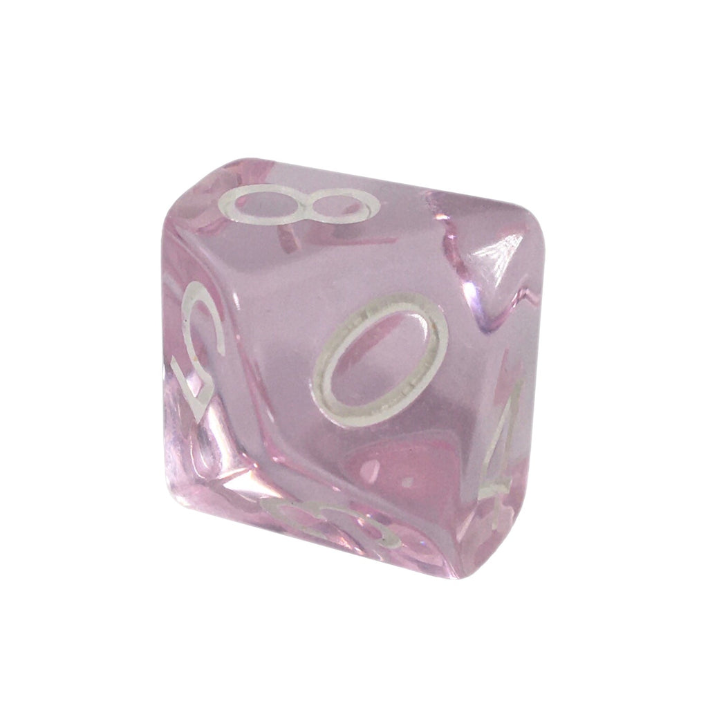 Dice d10