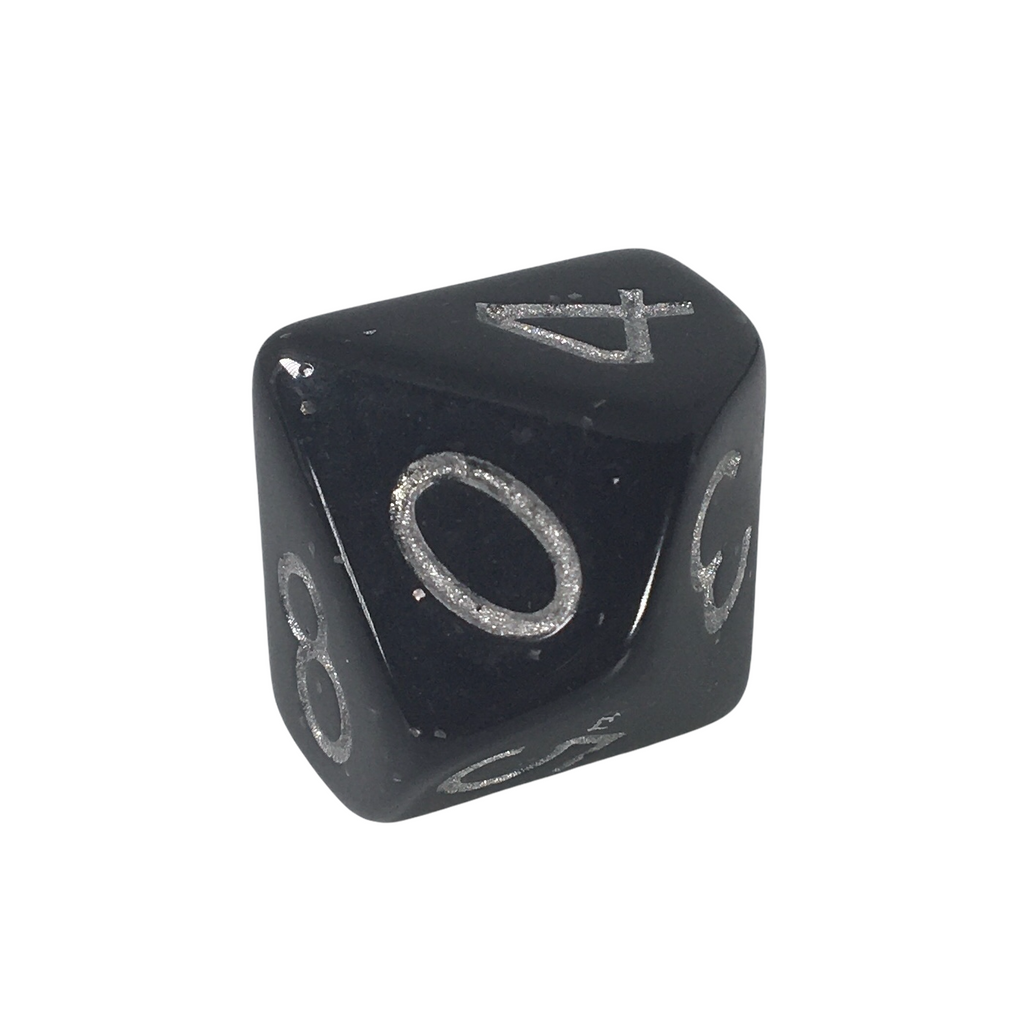 Dice d10