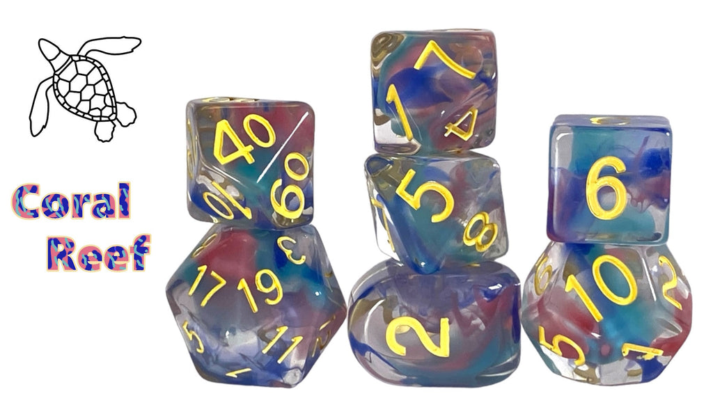 dice XL d20