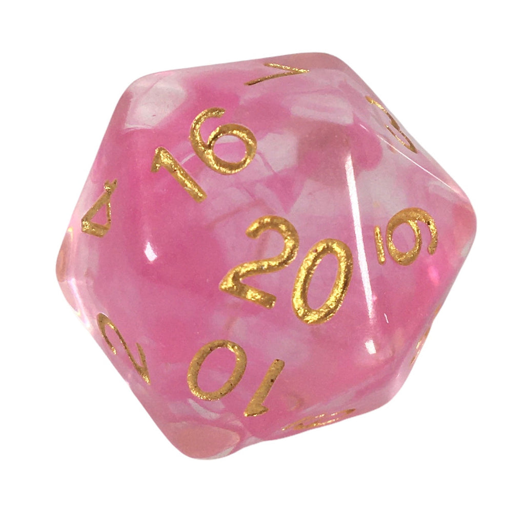 Diffusion Rose Gold 30mm XL d20