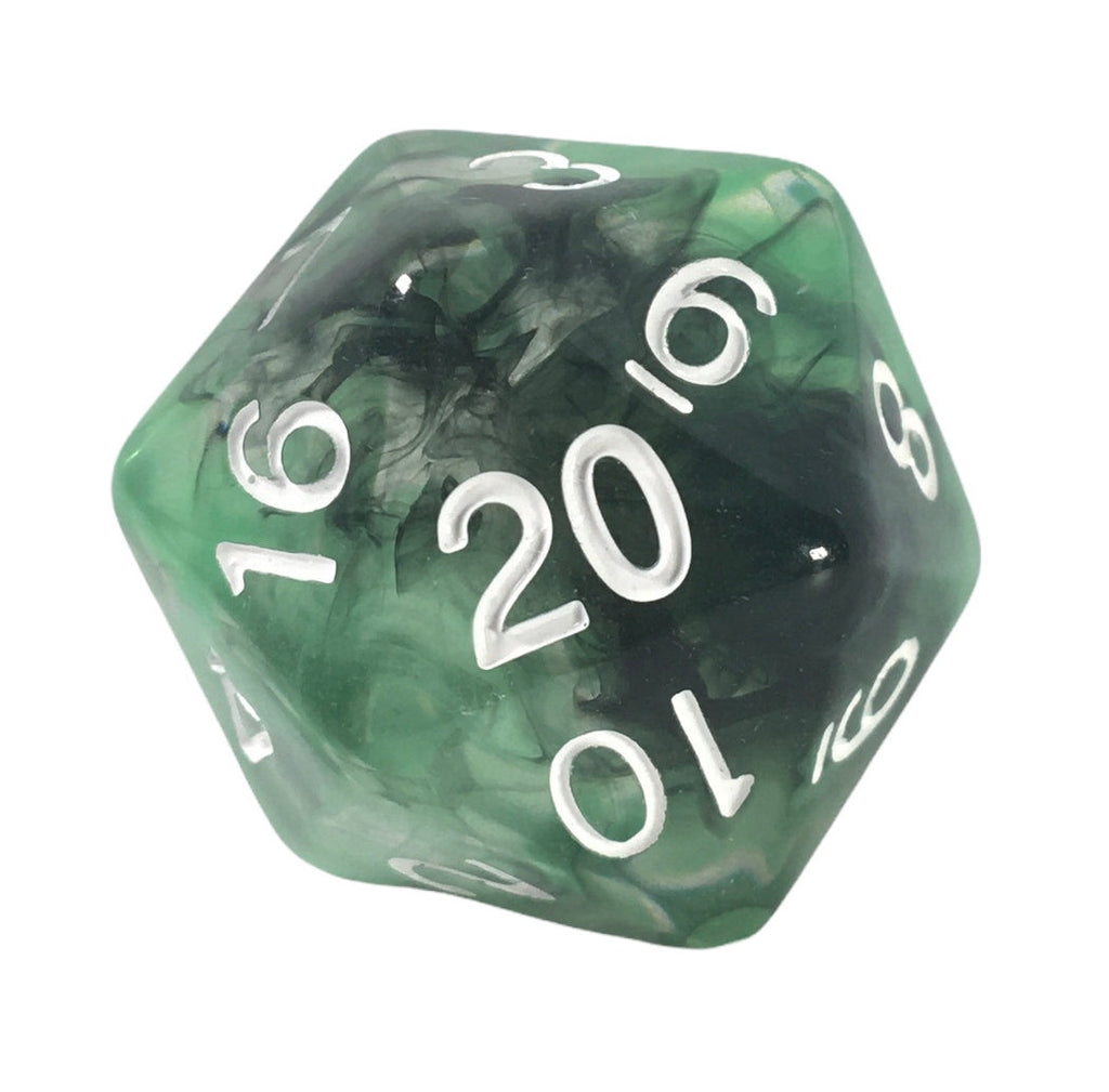 Diffusion Dark Forest 30mm XL d20