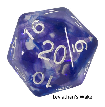  Leviathan's Wake  