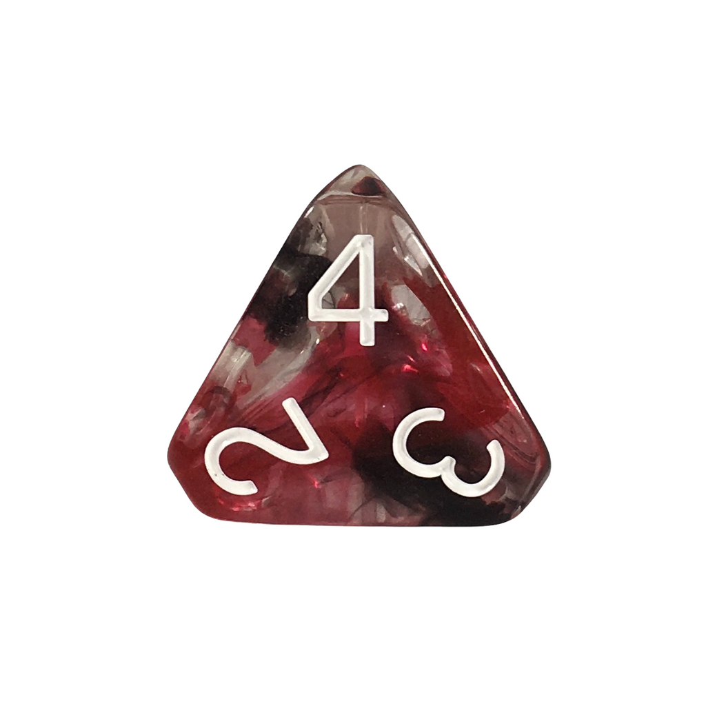 Dice d4