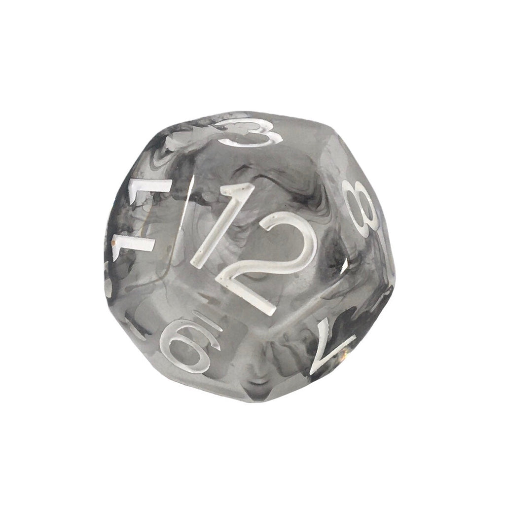 Dice d12