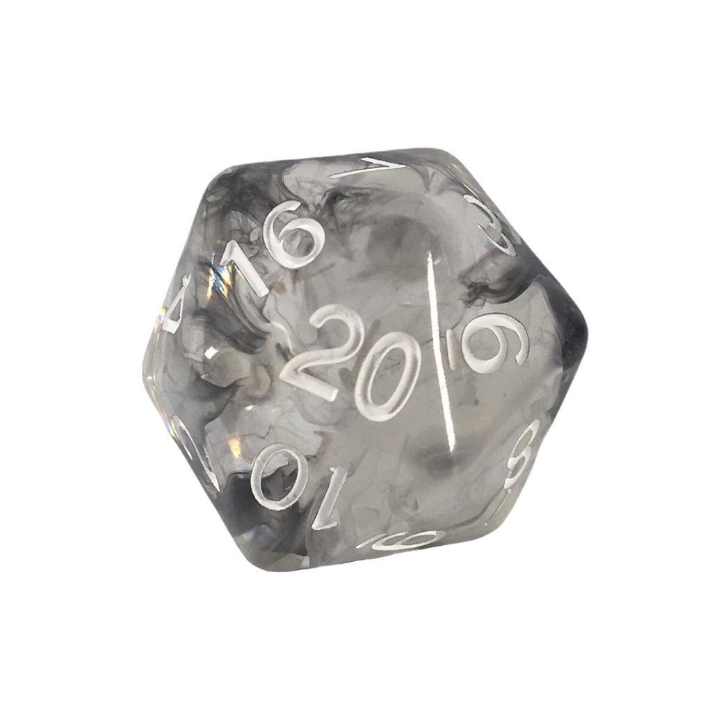 Diffusion Wraith 30mm XL d20