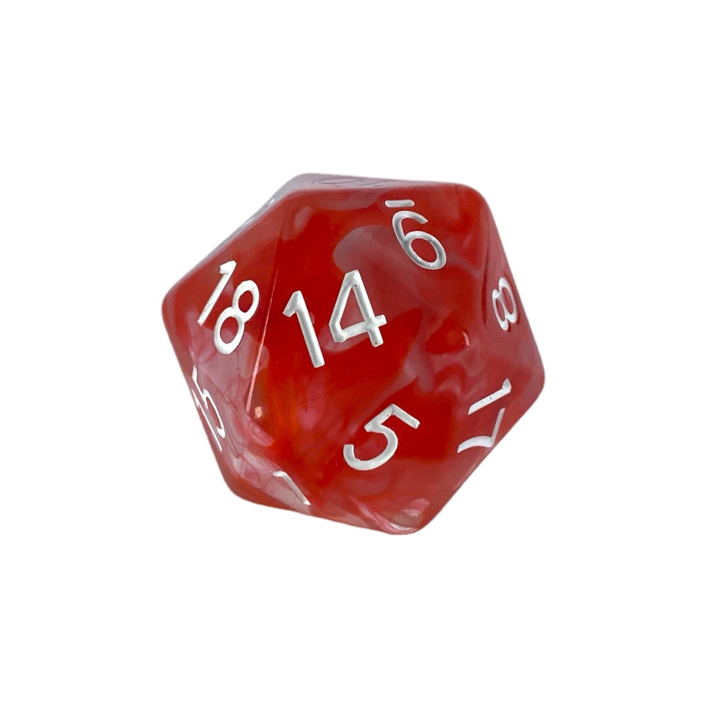 Dice XL d20 29mm