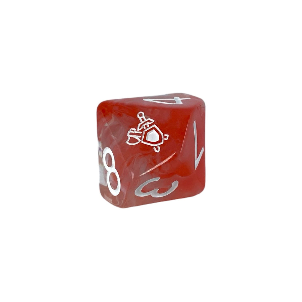 Dice d10