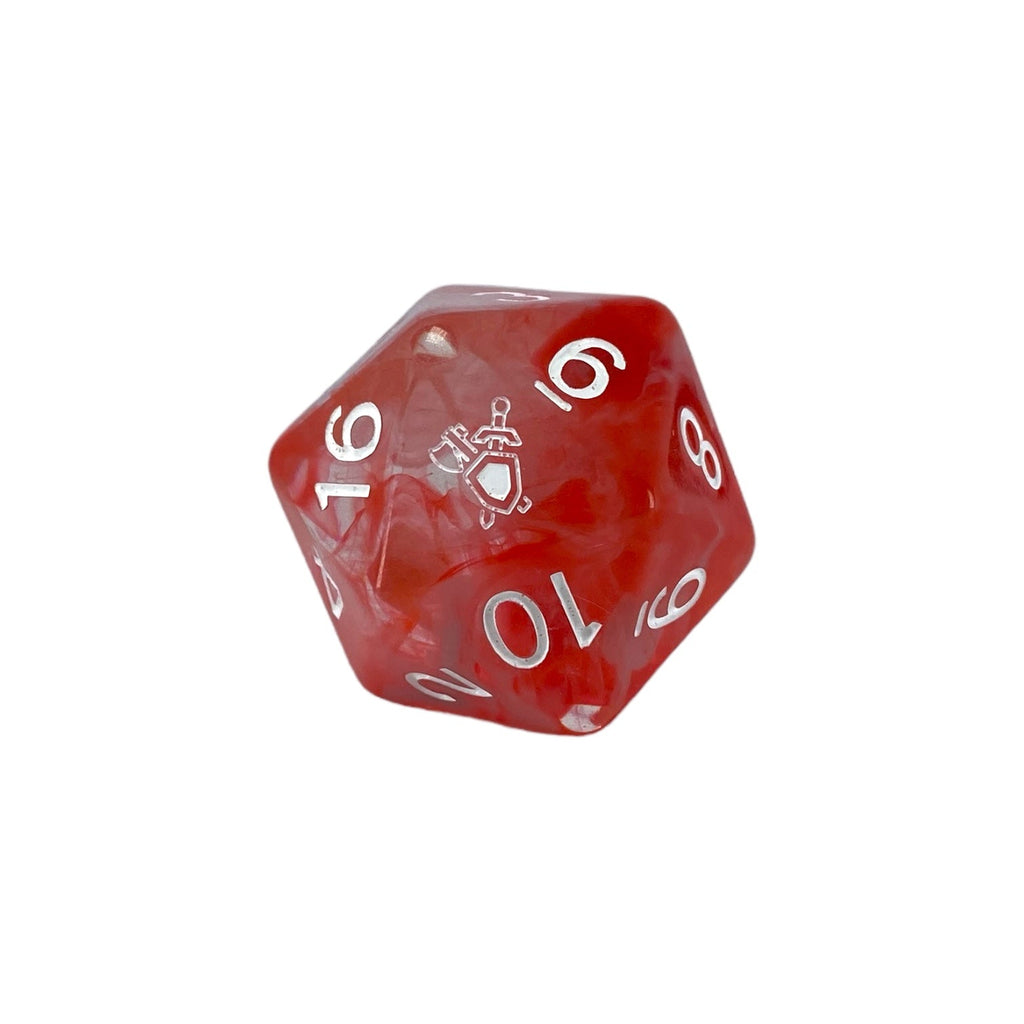 Dice d20