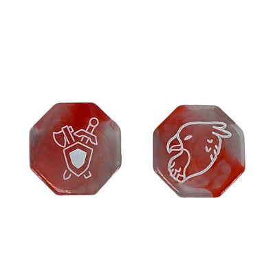  Fighters Resolve  w/ R4I Griffin head & Fighter class symbols