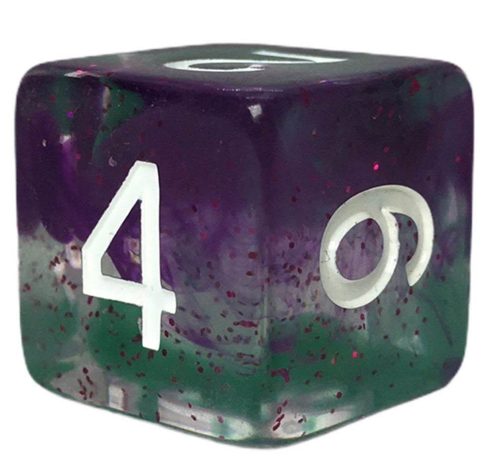 Dice d6