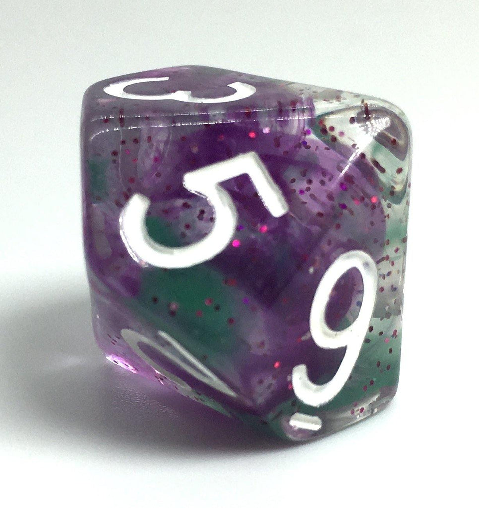 Dice d10