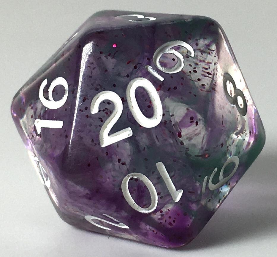 Dice d20