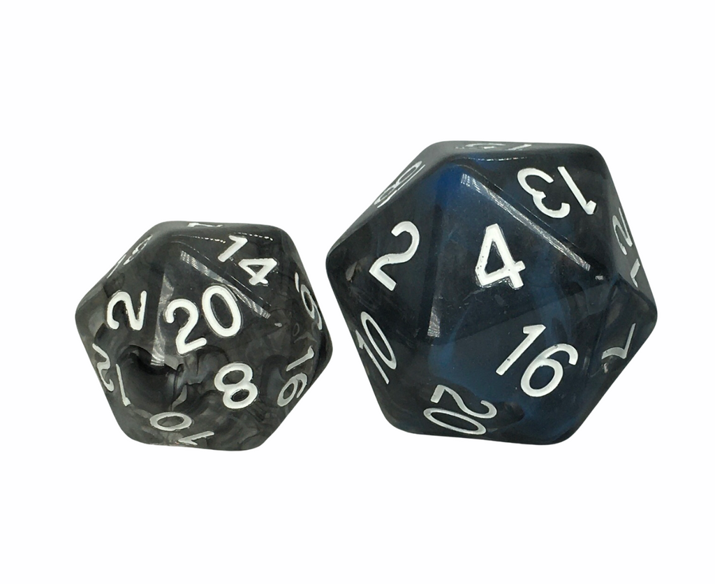 Dice d4