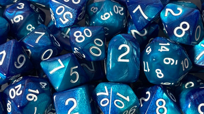 Logo Dice