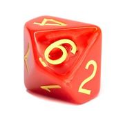 Dice d10