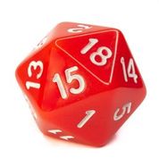 Dice d20