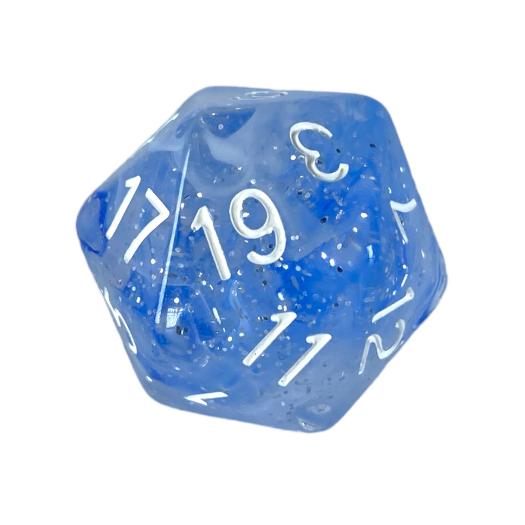 Diffusion Wizards Arcana 30mm XL d20