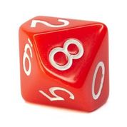 Dice d10